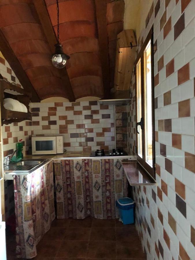 Casas Rurales Hoya Calvete Yeste Kültér fotó