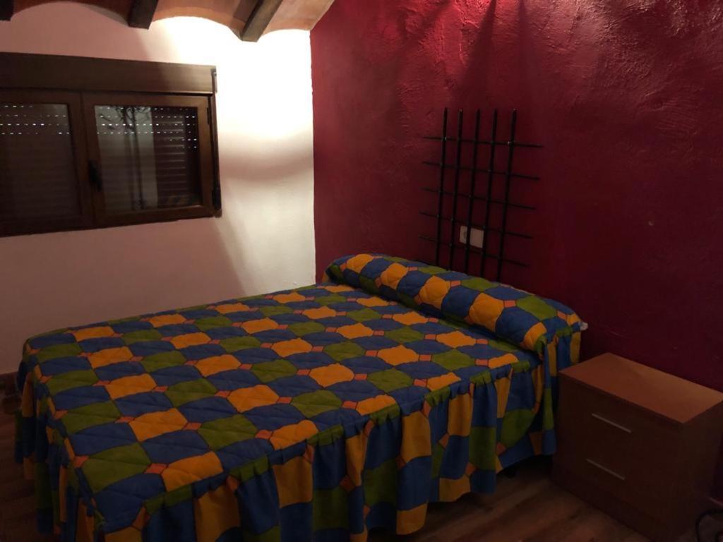 Casas Rurales Hoya Calvete Yeste Kültér fotó