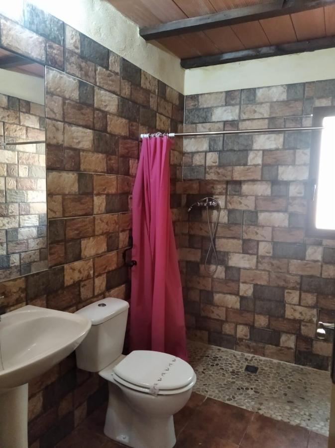Casas Rurales Hoya Calvete Yeste Kültér fotó