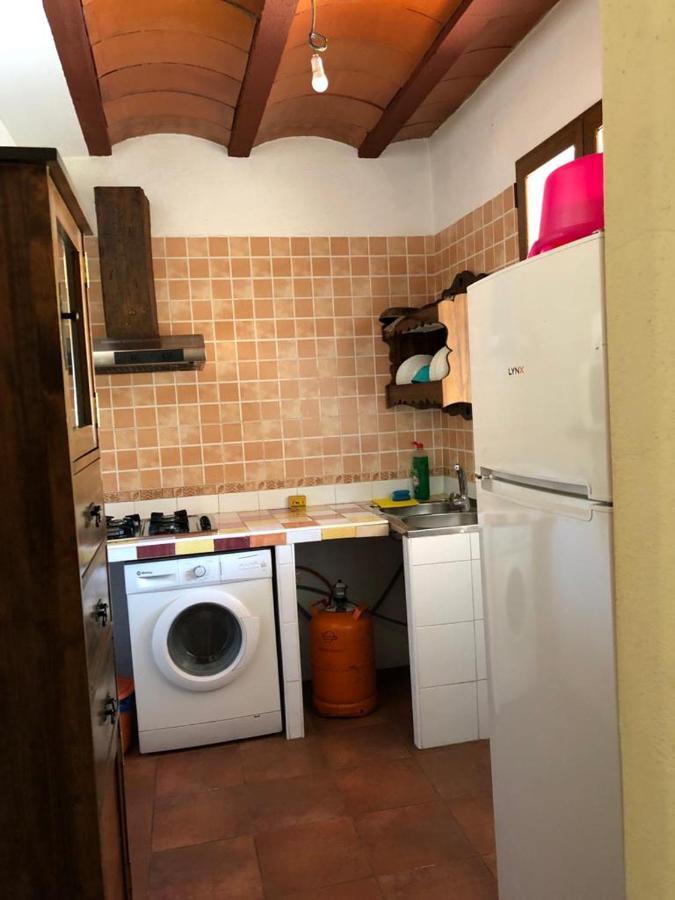Casas Rurales Hoya Calvete Yeste Kültér fotó