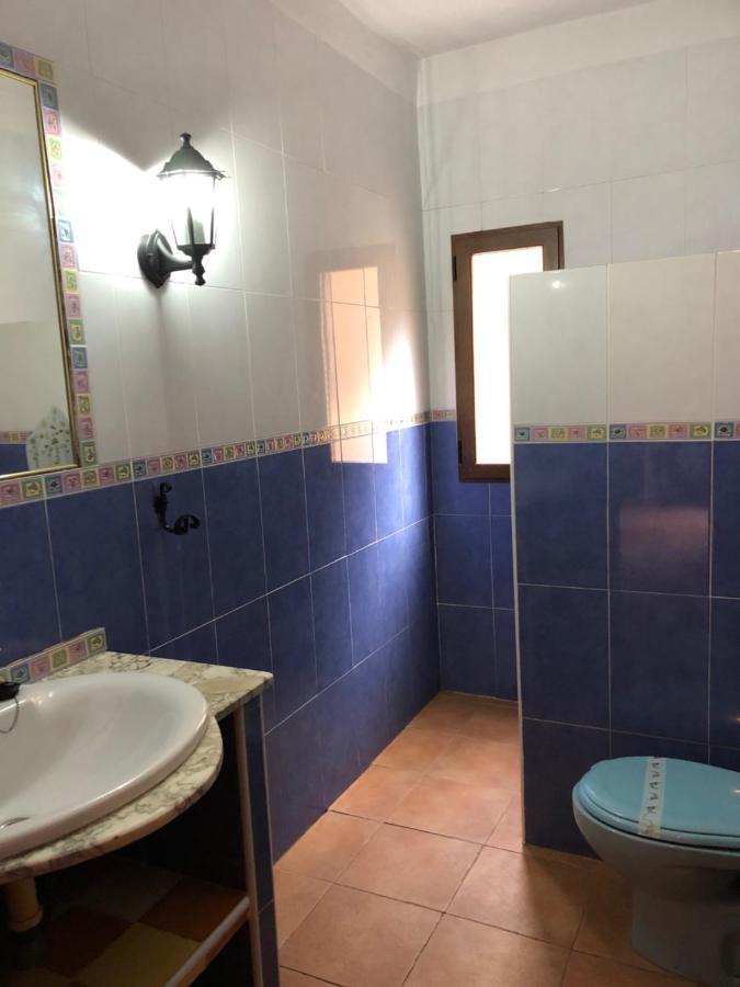Casas Rurales Hoya Calvete Yeste Kültér fotó