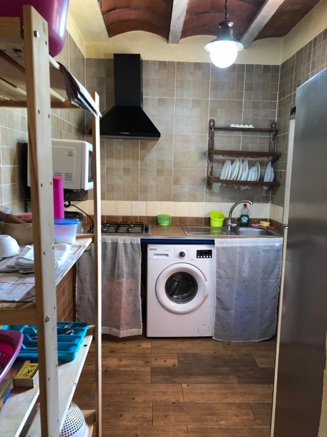 Casas Rurales Hoya Calvete Yeste Kültér fotó