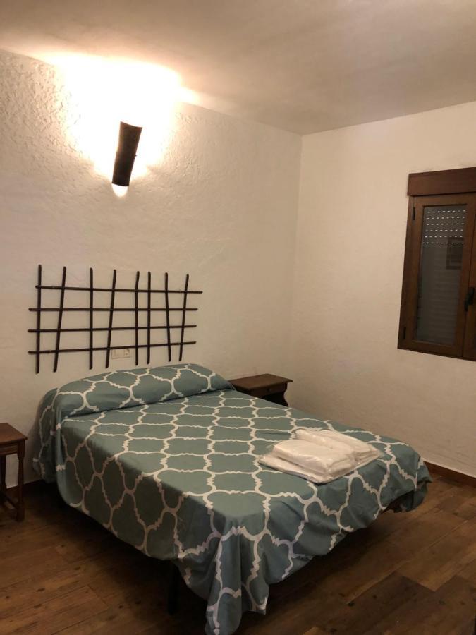 Casas Rurales Hoya Calvete Yeste Kültér fotó