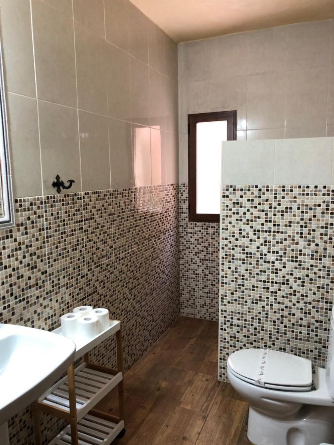 Casas Rurales Hoya Calvete Yeste Kültér fotó