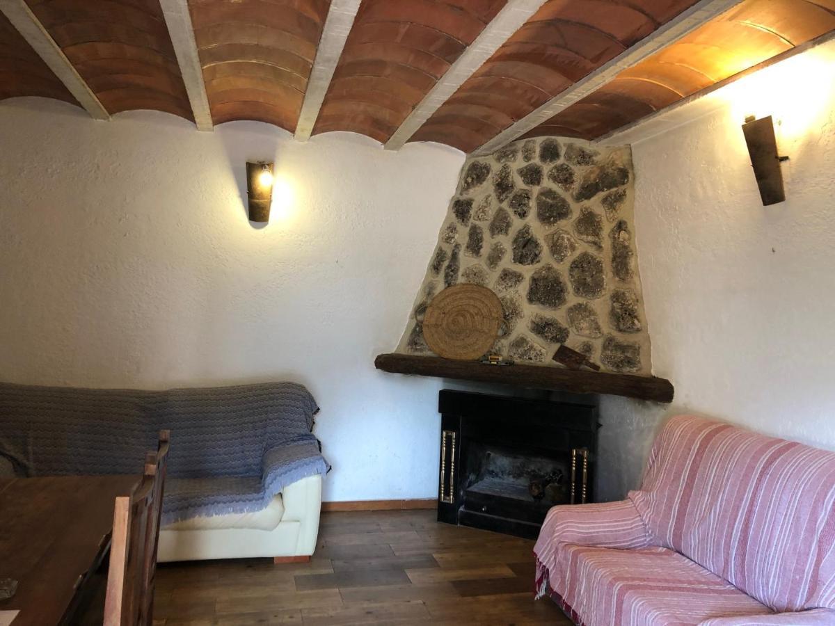 Casas Rurales Hoya Calvete Yeste Kültér fotó